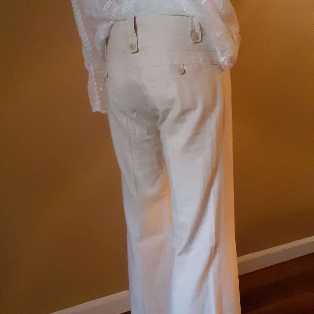 Development by Erica Davies Pants Size 2
